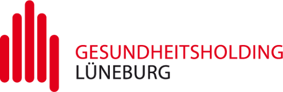 Logo Gesundheitsholding Lüneburg