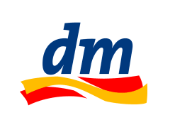Logo DM Drogerie